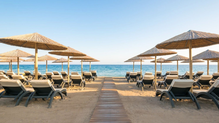 Olympic Palace Resort Hotel & Convention Center 